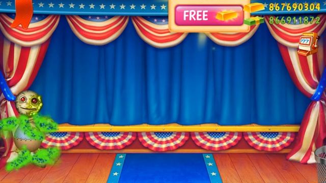 Антисресс Кик зе Бадди против Крыс. Проверяем на прочность игрушку Kick the Buddy вместе с GUDZON 🐭 смотреть онлайн