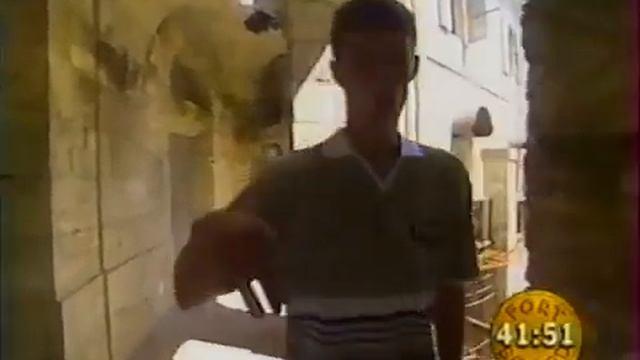 Fort Boyard 2000 Emission 4