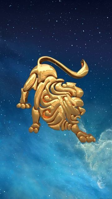 Лев Гороскоп на неделю (17.01.2022 23.01.2022) смотреть онлайн