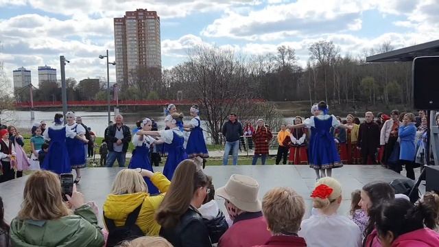 Группа Юность. Выкаблуки.