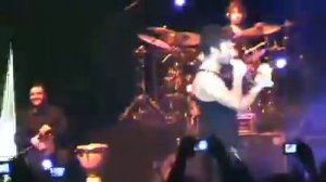 Tarkan Moscow 2009 Live