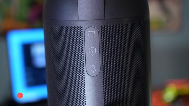 Unboxing EMEET webcam 360° Video Conference Camera with 8 Mics, Hi-Fi Speaker : Good Tech Cheap смотреть онлайн