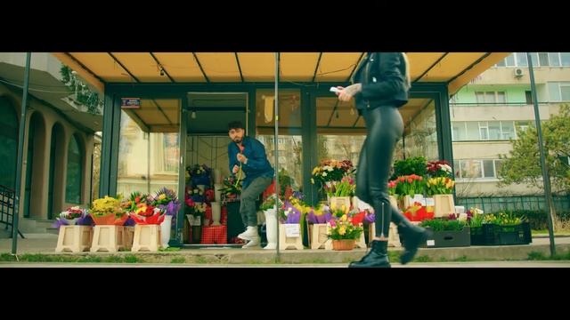 Luis Gabriel - Lalele 🌷 Videoclip Oficial