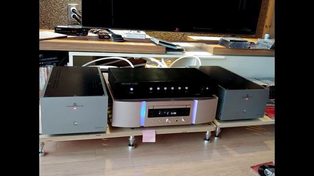 ProAC Response d18 #4 смотреть онлайн