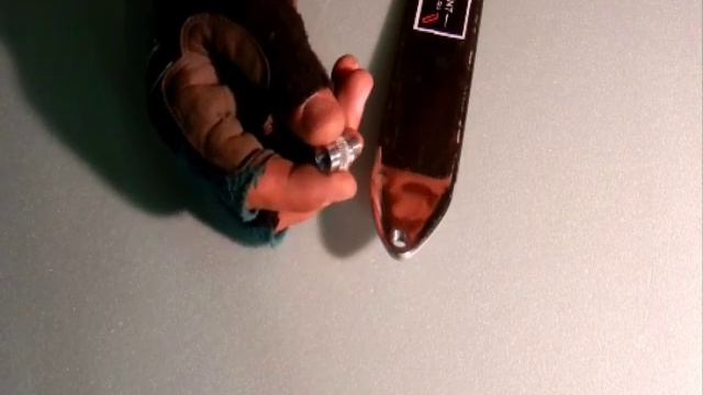 Аdapter- ANAKONDA смотреть онлайн