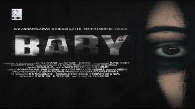 BABY Tamil Movie Official MOTION POSTER | Review смотреть онлайн