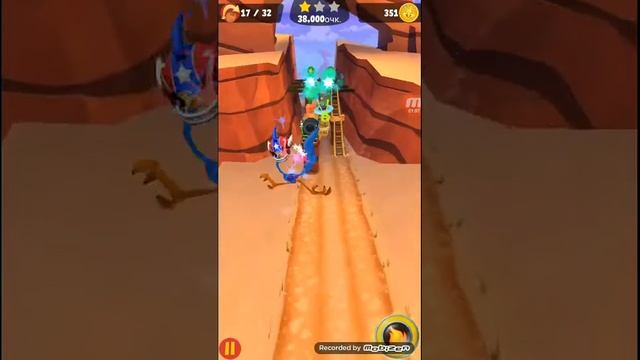 LOONEY TUNES DASH 562/🌟🌟🌟/ЛУНИ ТЮНЗ 562 смотреть онлайн