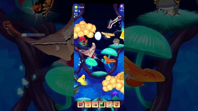 The Mighty Hercules Moth-Flutter Starlight Part 6 смотреть онлайн