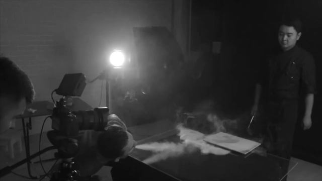 Бекстейдж со съемок нашего мега-крутого фуд видео смотреть онлайн