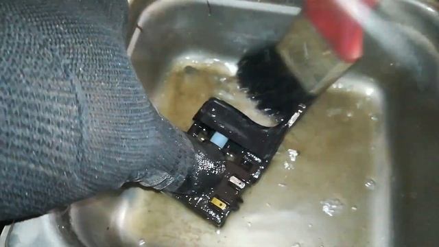 DeWalt D21008 Electric Drill  (small Restoration)