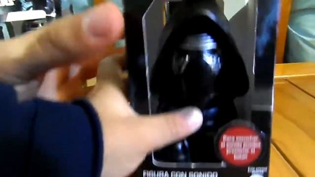 STAR WARS COLECCION DE DISPENSADORES CON SONIDOS смотреть онлайн