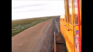 Я выпил Фанты и тормознул поезд...