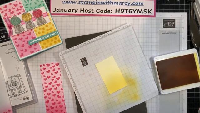 Gumball Greetings Bundle - Valentine’s Day Card смотреть онлайн