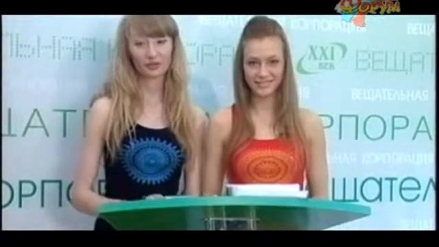 Молодежный форум - Акция "Взрослые детям".flv смотреть онлайн