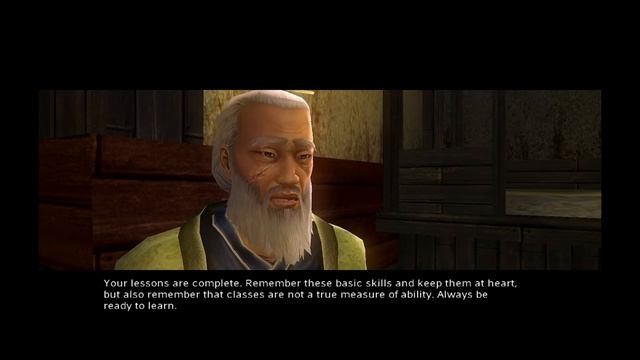 Jade Empis: Empisode 1 - Training Day, As Always... смотреть онлайн