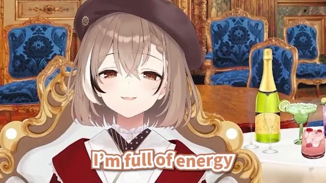 Mumei Surprised Kobo with her 𝐌𝐨𝐫𝐧𝐢𝐧𝐠 𝐕𝐨𝐢𝐜𝐞 【Hololive】 смотреть онлайн