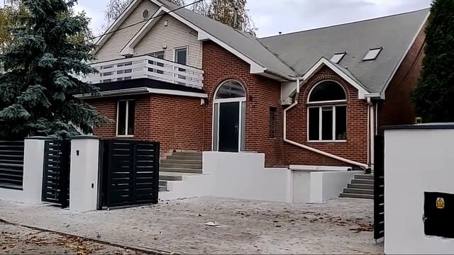 Ворота книжка на проем 7 метров смотреть онлайн