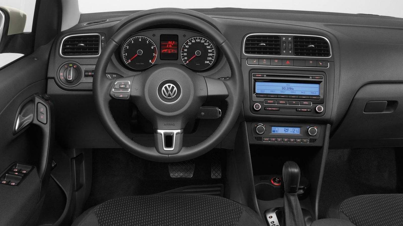 Фольксваген поло отзывы владельцев. Обзор автомобиля volkswagen polo смотреть онлайн