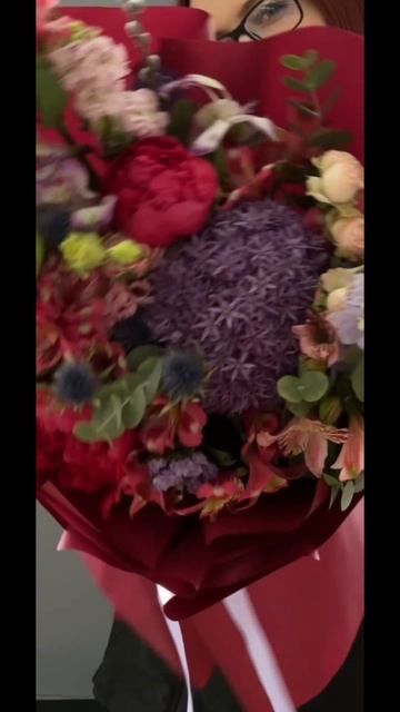 Обучение флористов с нуля #florist #цветы #обучение смотреть онлайн