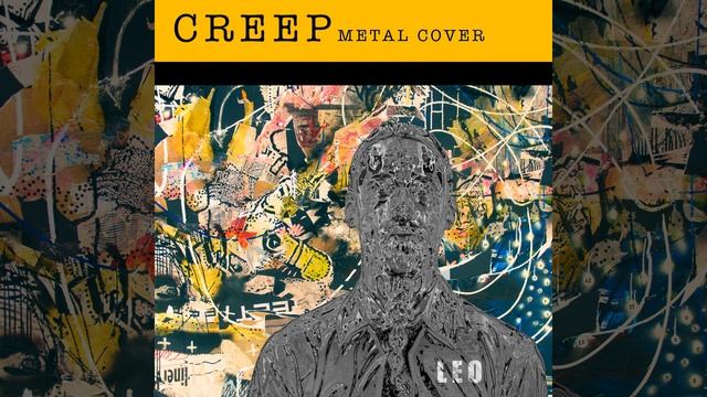 Creep (Metal Cover) смотреть онлайн