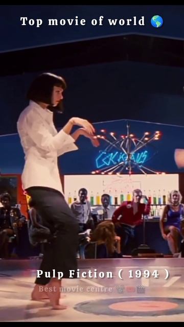 PulpFiction 1994 🙅🤷♀️🎎 #pulpfiction #bestmovies смотреть онлайн
