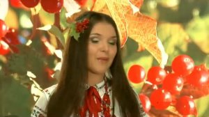 Світлана Весна - Мій рідний край