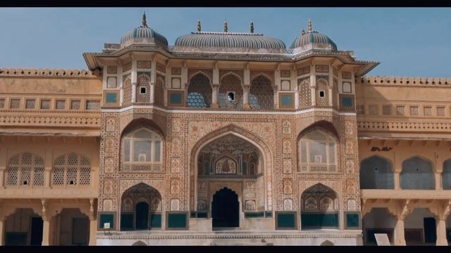 Rajasthan | Jaipur Travel Video | Rajasthan (India) смотреть онлайн