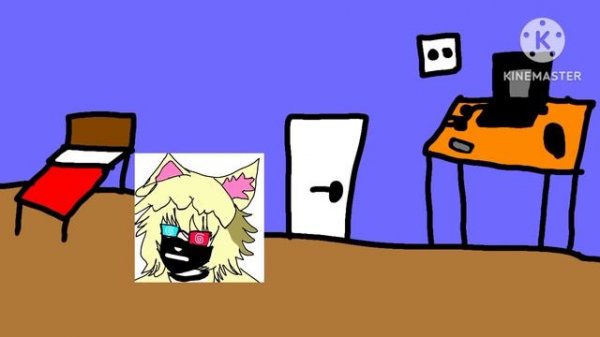 Новое видео @simb-плагиат Смешариков?