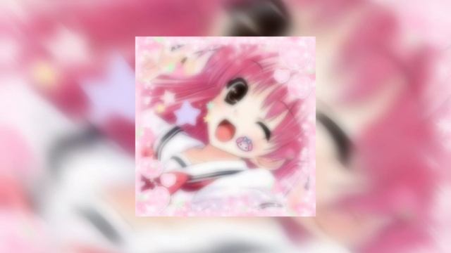 Cute For Me (speed Up)