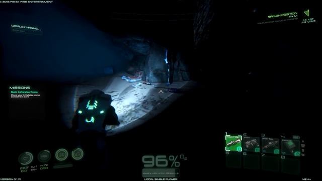 Osiris New Dawn - Nova Atualização 2017 смотреть онлайн