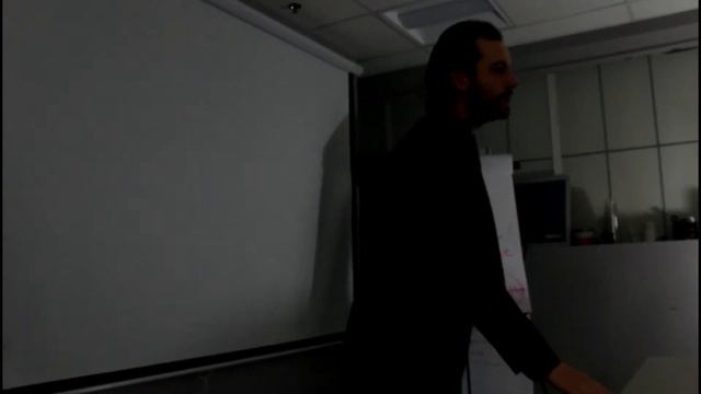 Film Sprint: "The GonkFather" by Dali Llama Productions смотреть онлайн