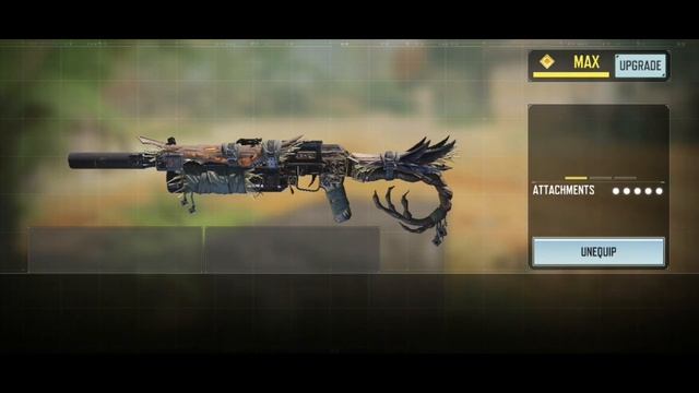 #14 PP19 Bizon is a Monster with This Gunsmith Setup #codm @leooCODM смотреть онлайн