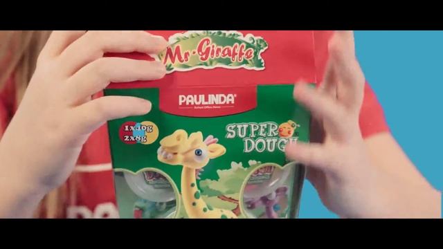 PAULINDA PROMO смотреть онлайн