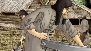 Святой Преподобный Сергий Радонежский