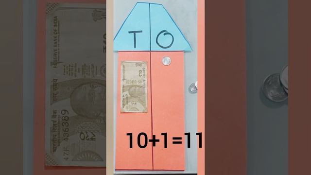 Numbers from 10 to 19 смотреть онлайн