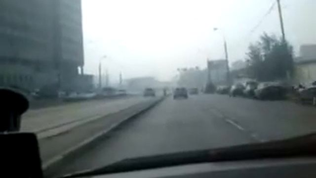 Смок в Москве смотреть онлайн