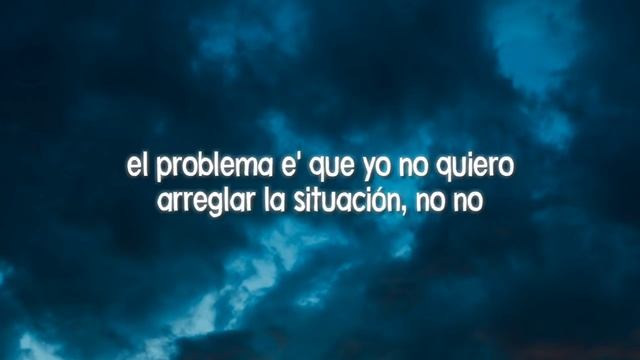 El Problema - Anuel AA | LETRA смотреть онлайн
