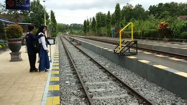 Vlog 3 Lari 10K sama anak Istri d Blitar смотреть онлайн