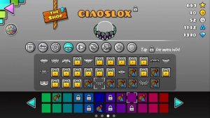 ВСЕ КОДЫ В ХРАНИЛИЩЕ THE VAULT! Geometry Dash 2.11