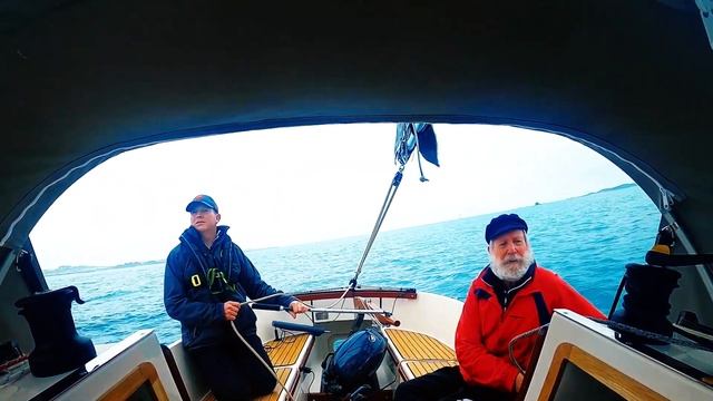 Bailey Oscar FMP Cosette and the Dolphin смотреть онлайн