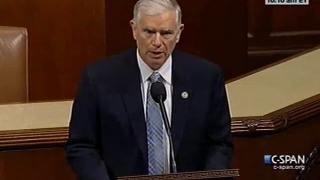 Rep. Brooks Celebrates Space Camp's 30th Anniversary смотреть онлайн