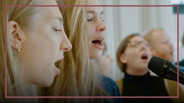 Skuespillerne fortæller: Hvilke sange glæder de sig mest til? смотреть онлайн