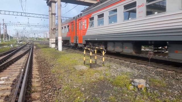 ЭТ2М-063 сообщением Курган-Шумиха смотреть онлайн