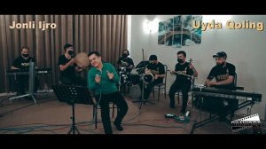 Otabek Abdualiyev - May 2020 (Jonli ijro) UYDA QOLING! | Отабек Абдуалиев - Май 2020 (Жонли ижро)