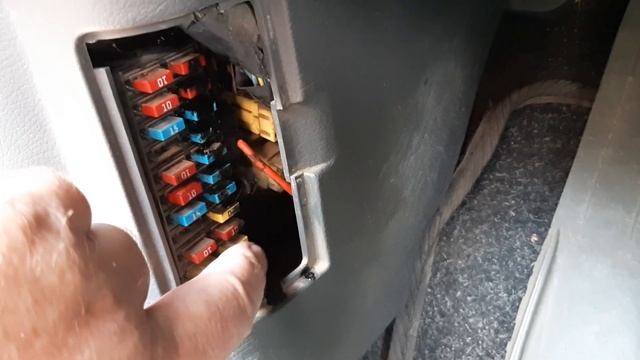 Не Работает Бензонасос Daewoo Lanos / Sens? Где Искать Причину?