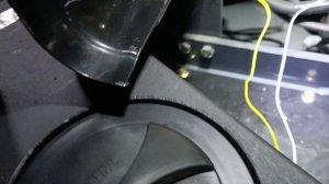 Установка датчика температуры масла на гидравлику мини экскаватора Rippa 319