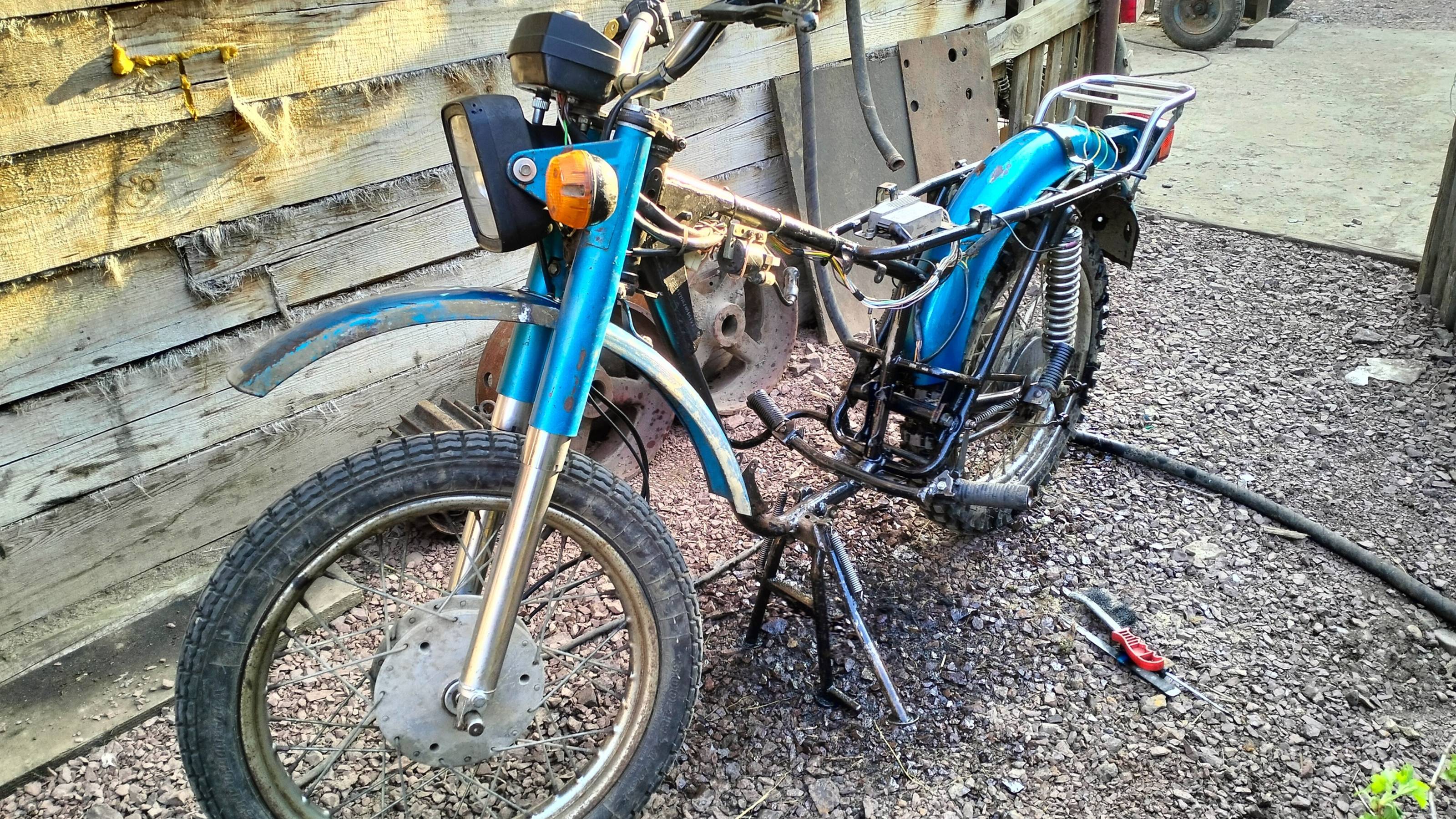 Восстановление Минска 125 часть 1 смотреть онлайн