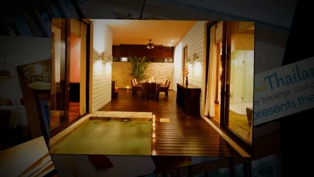 The Rock Hua Hin Boutique Beach Resort смотреть онлайн