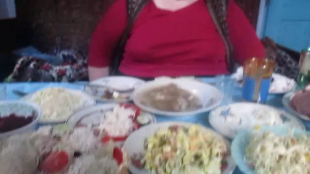 Мамина гостина для рідного сина Просвячується Памяті Мами Галі Данильчак смотреть онлайн