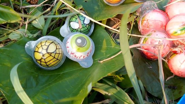 Hunting permen manis viral jelly Korea permen mata permen yupi neon stix permen bumi permen emoji смотреть онлайн